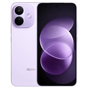 Смартфон Redmi Note 17 4G 8/256Гб 7250