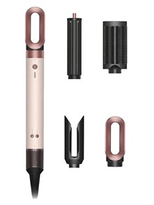Мультистайлер Beheart X19 (4 насадки) 7280