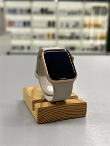 Б.у. Apple Watch SE  40 мм 6256
