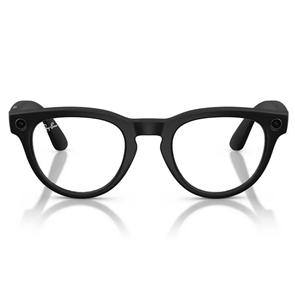 Очки Ray Ban Headliner (Gen 2) RW4013 Matte Black/Clear 150-50 mm (601SSB50) 7289