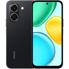 Смартфон Honor X7e 6+256 ГБ 7290