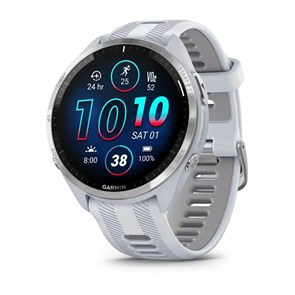 Смарт-часы Garmin Forerunner 965 5850