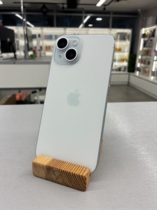 Б.У. Смартфон Apple iPhone 15 128 ГБ (351321809979854) 5996