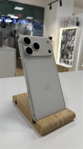 Б.У. Смартфон Apple iPhone 17 Pro Max 256Gb (eSim) (357920798635189) 7159