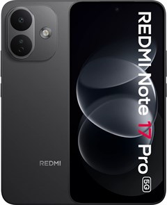 Смартфон Redmi Note 17 Pro 5G 8/512Gb 7341
