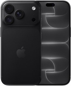 Смартфон Apple iPhone 18 Pro 256GB 7347