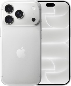 Смартфон Apple iPhone 18 Pro 256GB (ESim) 7363