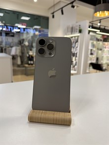Б.У. Смартфон Apple iPhone 15 Pro Max 256GB (351073875992820) 7364