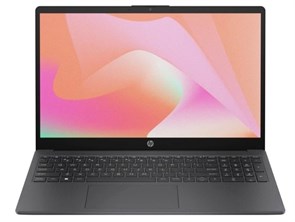 Ноутбук HP 15-fc1002nq 15.6&amp;quot; (AMD Ryzen 3, 8Гб LPDDR5, SSD 512 Гб, , Без ОС) (DV6Q5EA) 7376