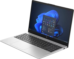 Ноутбук HP 255R G10 (CT9L8AT) AMD Ryzen 5 7535U, RAM 16 ГБ, SSD 512 ГБ, AMD Radeon 660M, Без ОС 7377