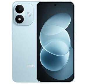 Смартфон Redmi Note 17 4G 6/256Гб 7383