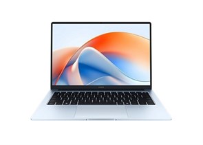 Ноутбук Honor MagicBook X14 Plus 2025(Intel Core 5 220H/32Gb/1Tb/Intel Graphics) 5301ALXY 7400