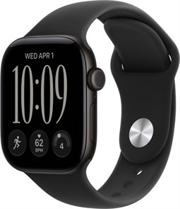 Умные часы Apple Watch Series 12 42mm, спортивный ремешок S/M 7402