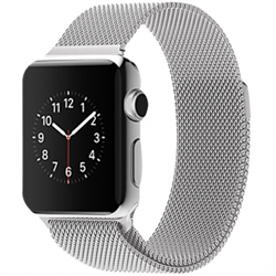 Ремешок Milanese Loop для Apple Watch 42mm 2627